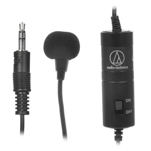 Audio-Technica ATR3350xiS