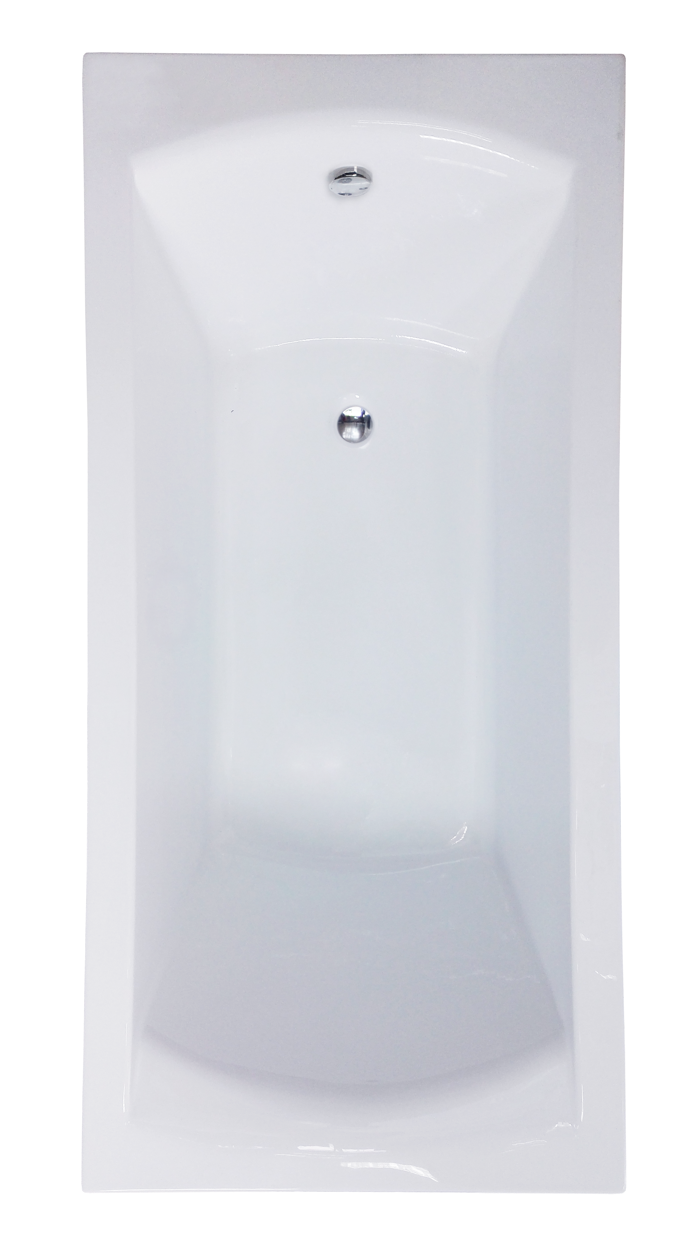 Ванна Royal Bath Vienna 140x70