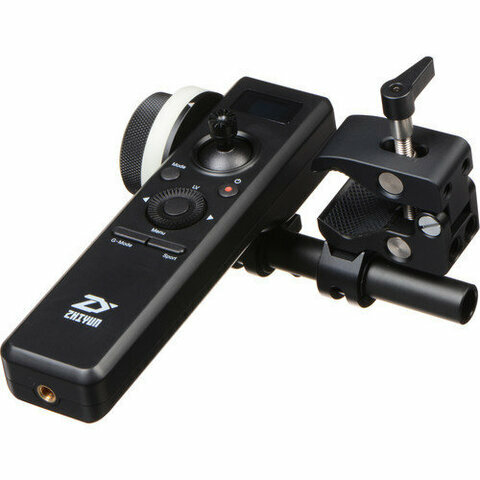 Пульт Zhiyun ZW-B03 Motion Sensor Remote Control для Crane 2