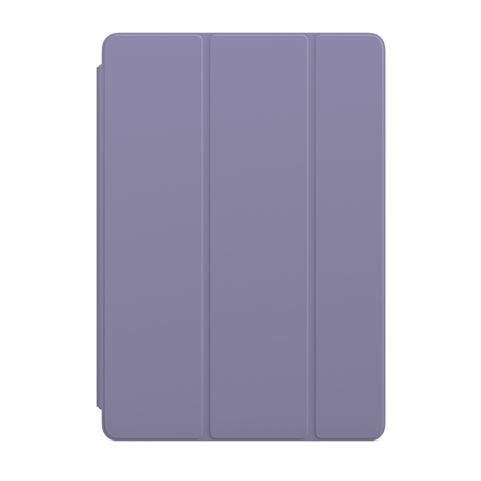 Apple Smart Cover для iPad 10.2 English Lavender