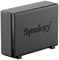 Сетевое хранилище Synology DS124