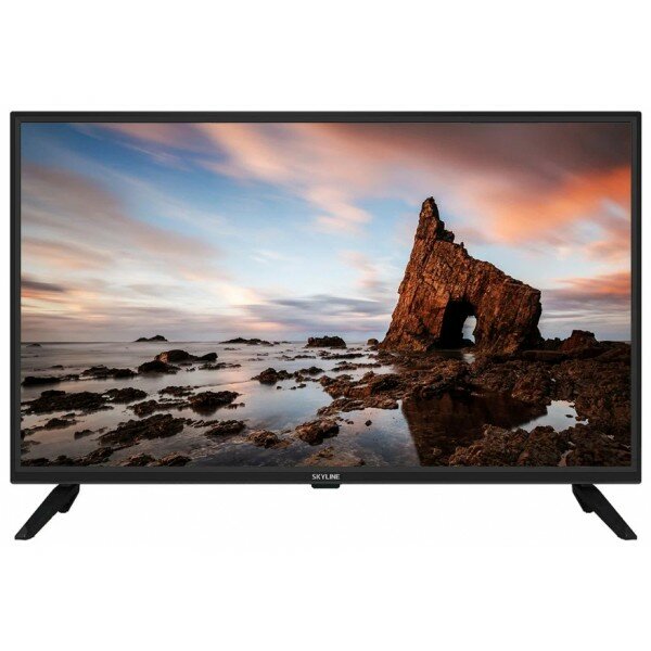 32" Телевизор SkyLine 32YST6575 HDR, LED