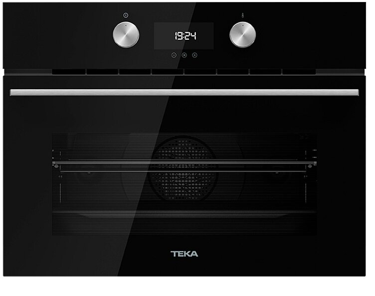 Духовой шкаф Teka HLC 8400 NIGHT RIVER BLACK