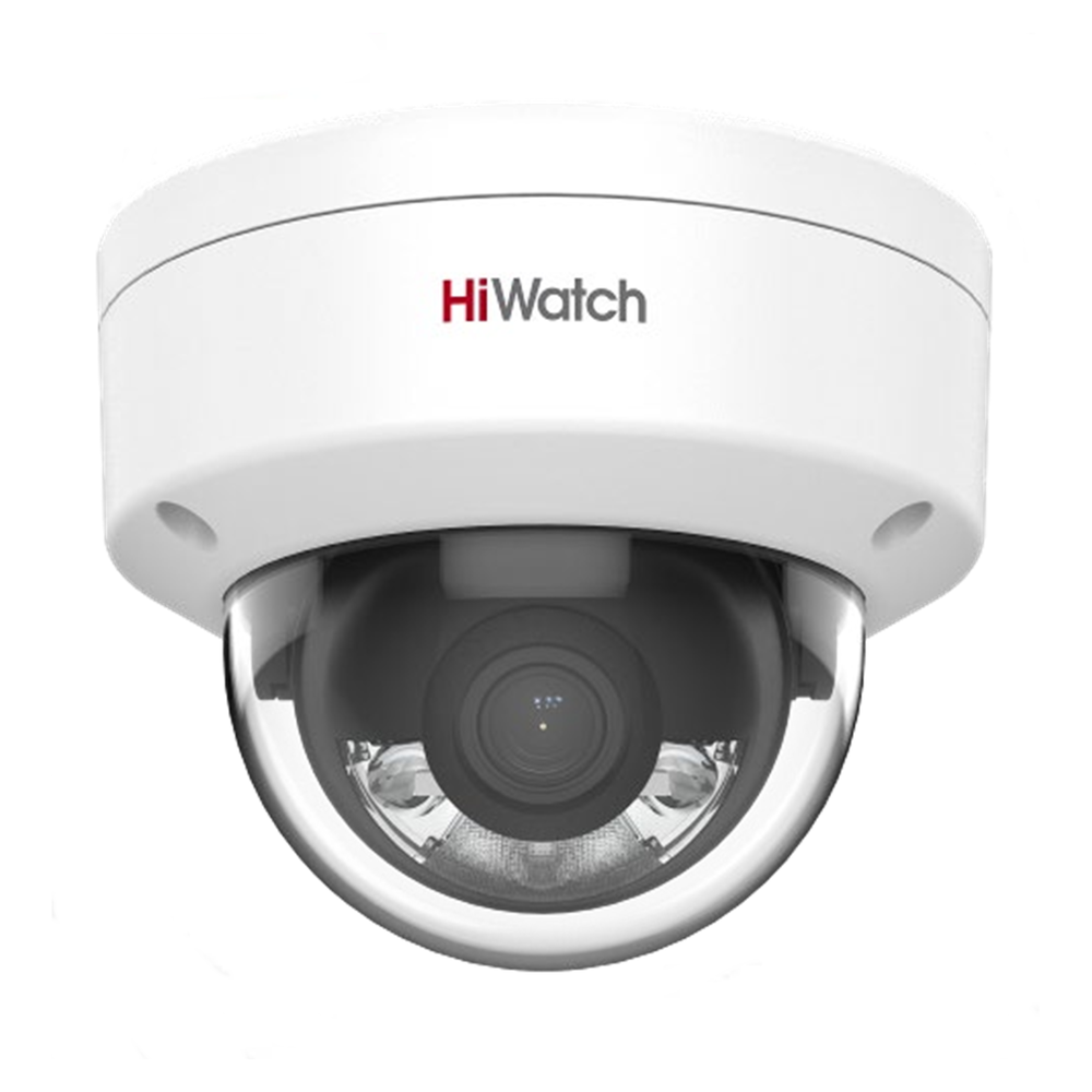IP-камера HiWatch - фото №1