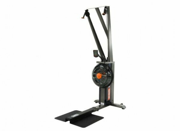 Лыжный тренажер FIRST DEGREE FITNESS FLUID POWER ERG GREY