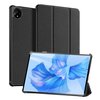 Чехол премиальный для планшета Huawei MatePad PRO 11 (2022) чёрный - изображение
