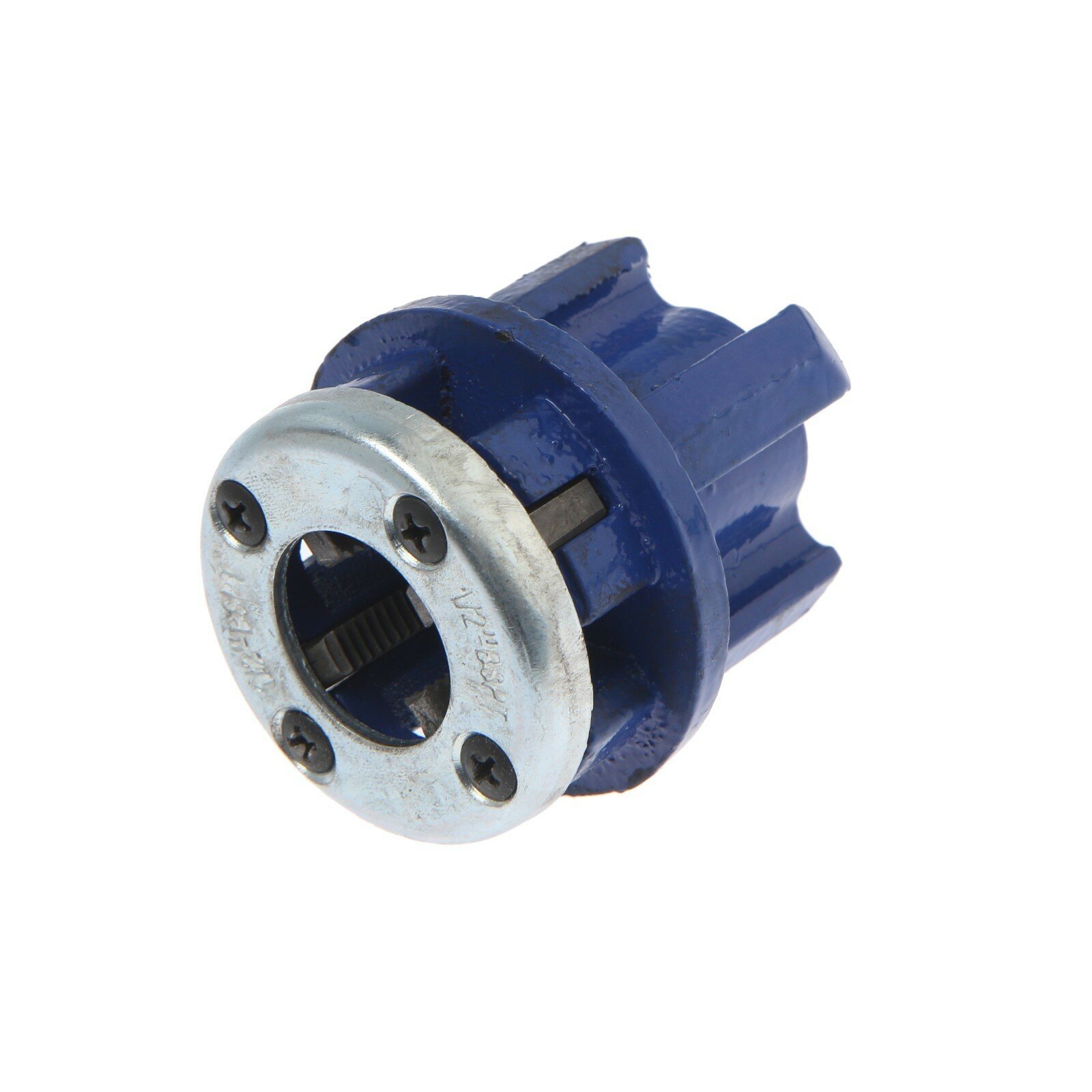 фото Клупп трубный тундра, 1/2" 6765994