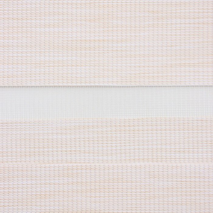 Рольштора «Вудэн», 57×160 см, цвет белый - фотография № 4
