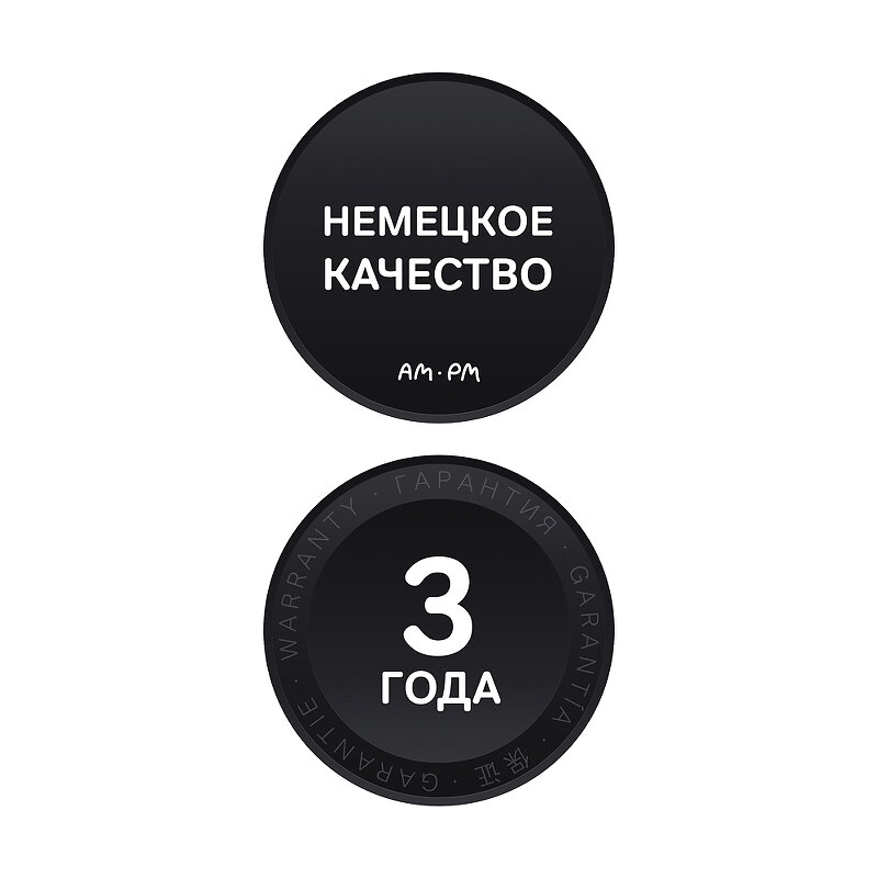 Душевой уголок AM.PM - фото №11