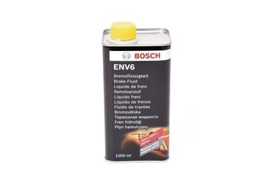 Жидкость тормозная bosch env6 dot5.1 1 л 1 987 479 207 bosch 1987479207