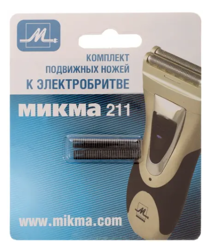 99011170167 Нож Микма М-211