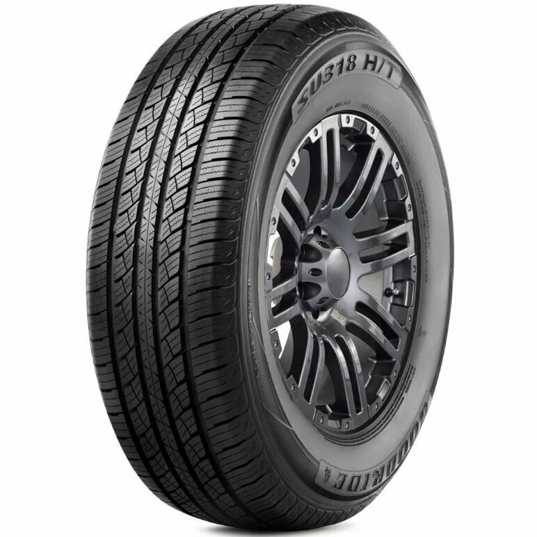 Goodride SU318 H/T 225/60 R18 100H