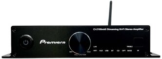 Premiera CI-2100 mk2 интегральный усилитель все-в-одном (+usb и ethernet)