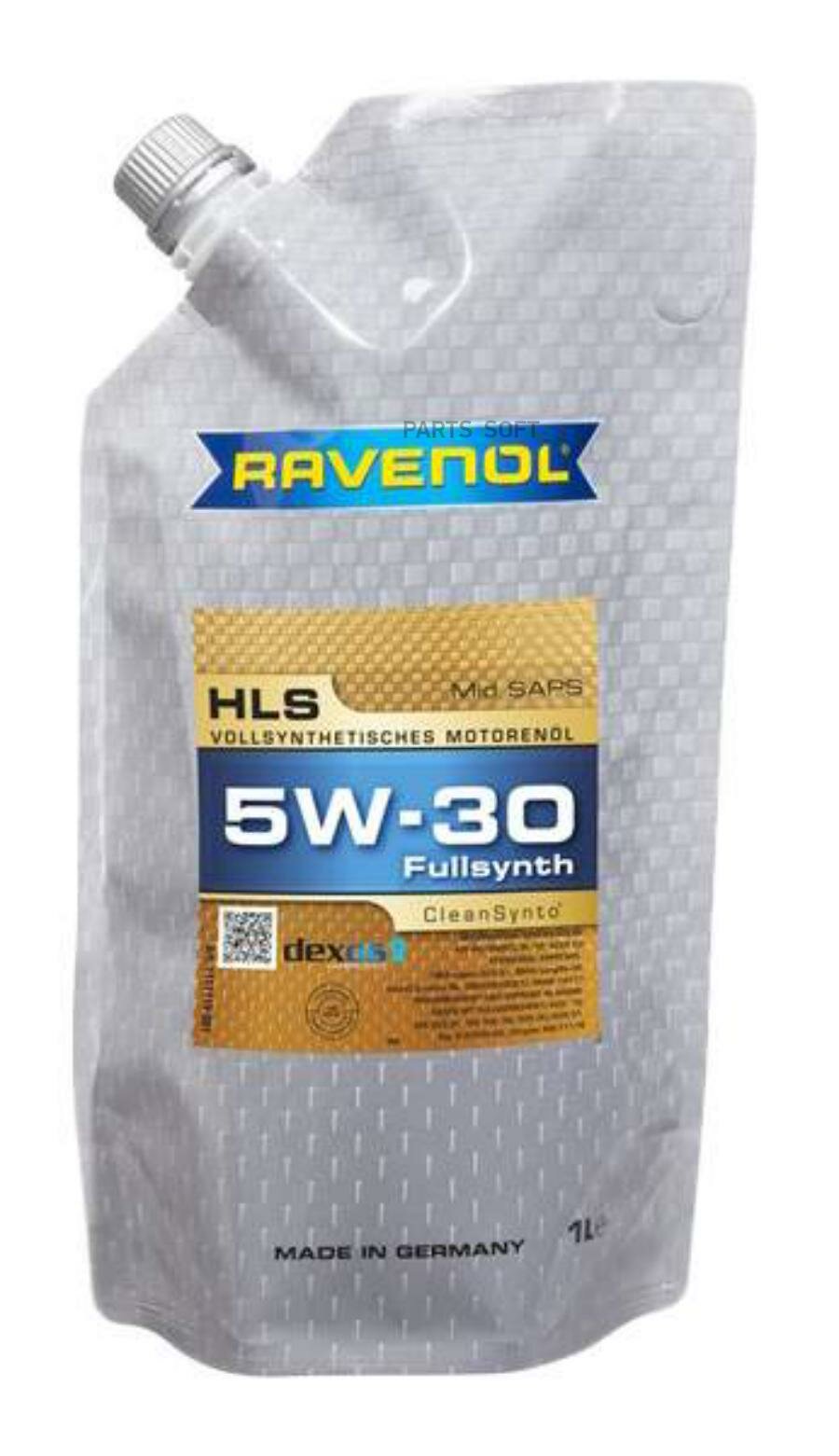 RAVENOL 1111119-001-01-999  