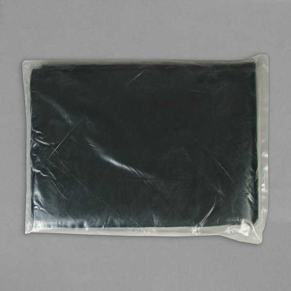 Плёнка полиэтиленовая, техническая, для мульчирования, толщина 200 мкм, 10 x 3 м, рукав - фотография № 2