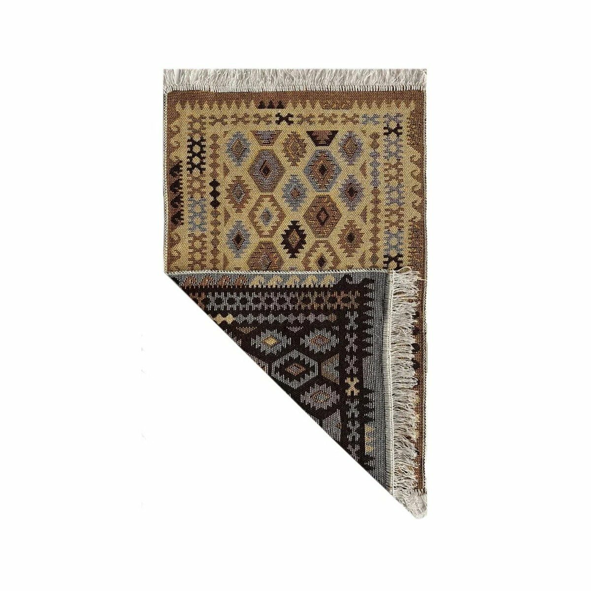 Коврик Kilim Usak из хлопка 50х80