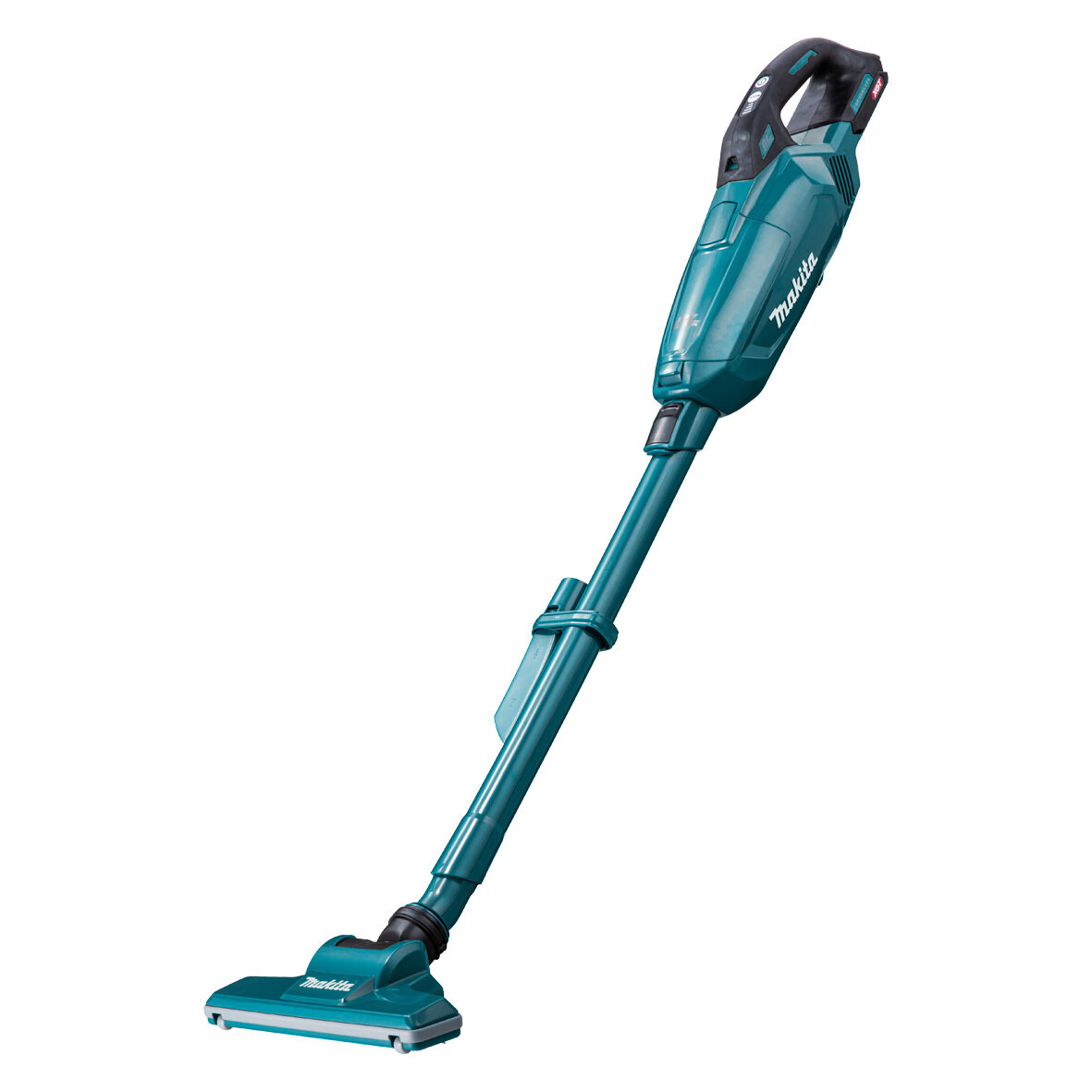 Аккумуляторный пылесос XGT MAKITA CL002GZ01