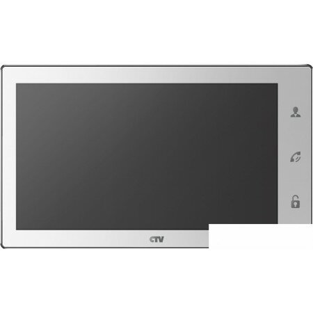 Монитор CTV M4102FHD (белый)