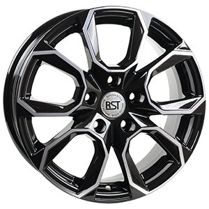 Диски RST R096 6,5x16 5x112 ET 40 Dia 57,1 BD