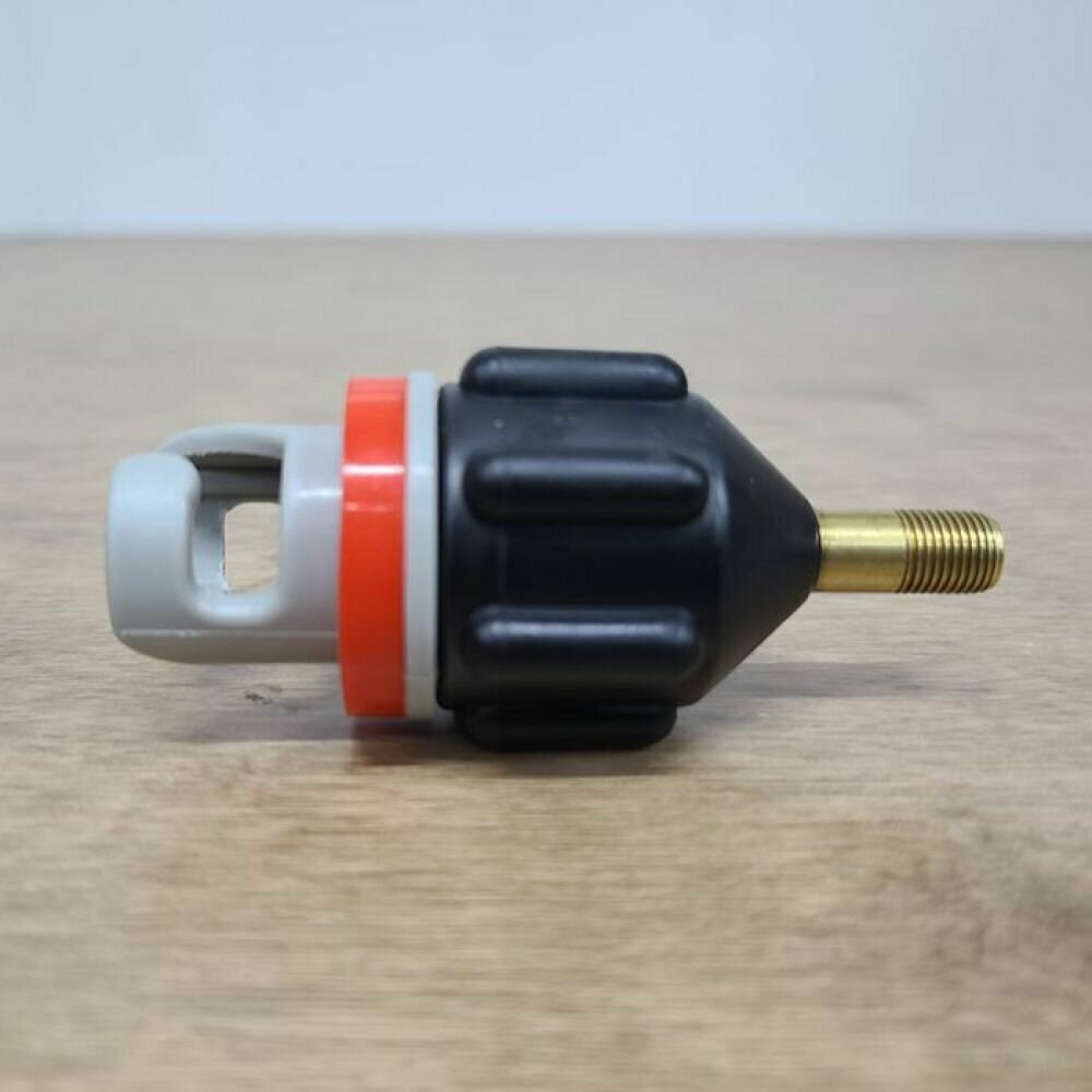 Переходник для автокомпрессора SALTY iSUP Electric Pump Adaptor