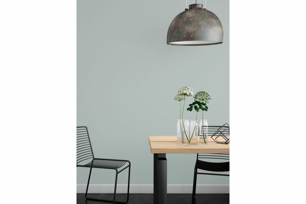Краска для стен и обоев ATURI Design Velvet нежный пепел, 0.07 кг T4-000120080 - фотография № 4
