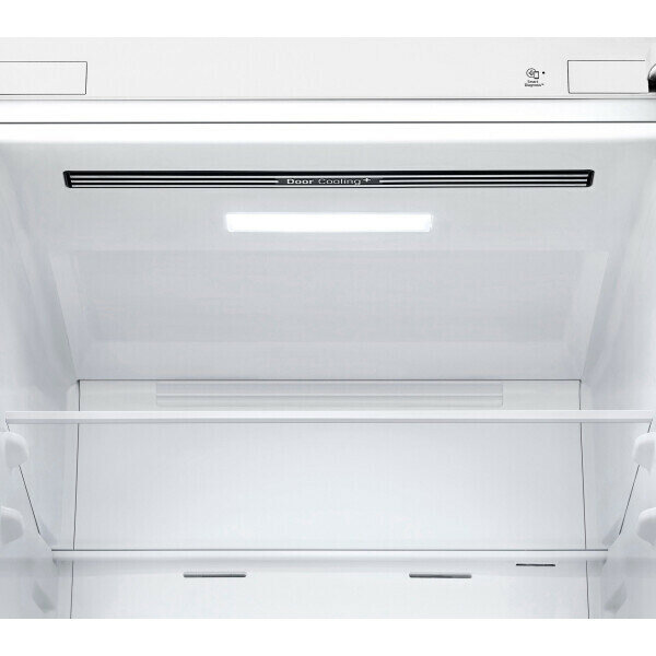 Холодильник LG GW-B509SQKM - фотография № 5