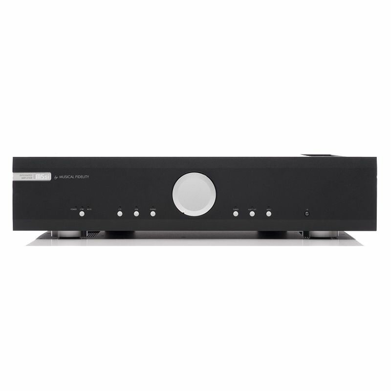   Musical Fidelity M5si black