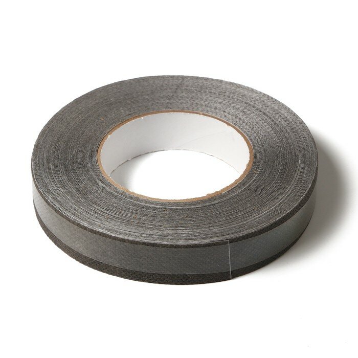 фото Лента перфорированная, клейкая, 25 м × 25 мм, для поликарбоната от 4 до 8 мм, микс