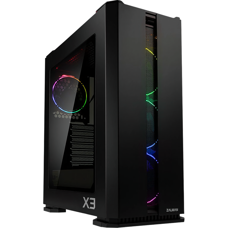  GANSOR-3216231 Intel i5-12600KF 3.7 , Z690, 8 DDR5 5200 , SSD M.2 120, HDD 4, RTX 3080 Ti 12 (NVIDIA GeForce), 750, Midi-Tower ( ADVANCED)