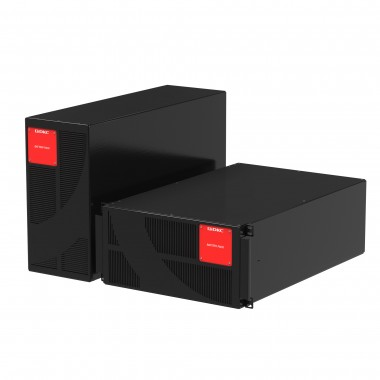 DKC BBC40A9 Батарейный блок для ИБП ДКС серии Solo MD, Rack 5U, 40 x 9 Ач