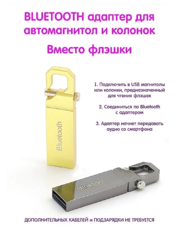 Адаптер Bluetooth