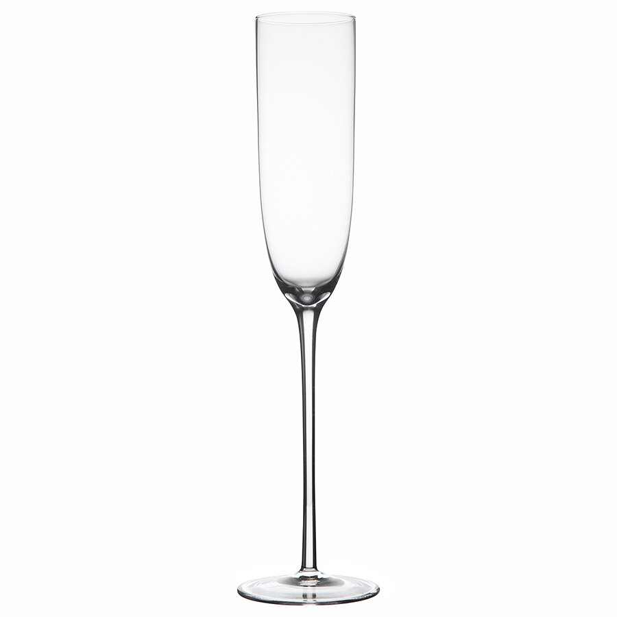 Набор бокалов для шампанского celebrate, 160 мл, 2 шт. Liberty Jones - фото №3