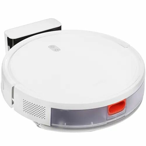 Робот-пылесос Xiaomi Mi Robot Vacuum E12. Цвет: белый.