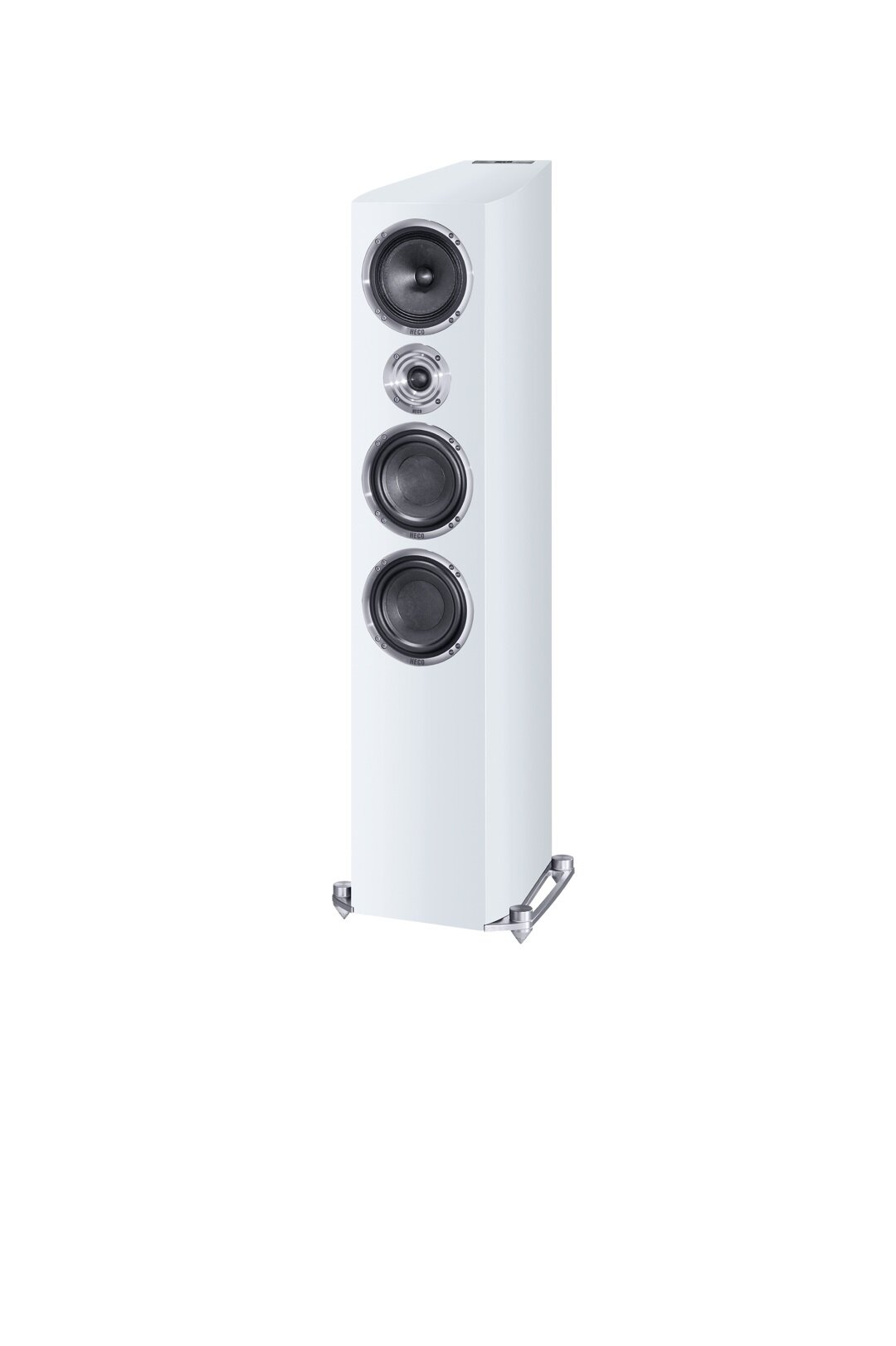 Heco Celan Revolution 7, White Satin