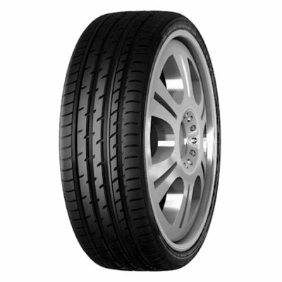 Автомобильные шины Haida HD927 225/45 R17 94W