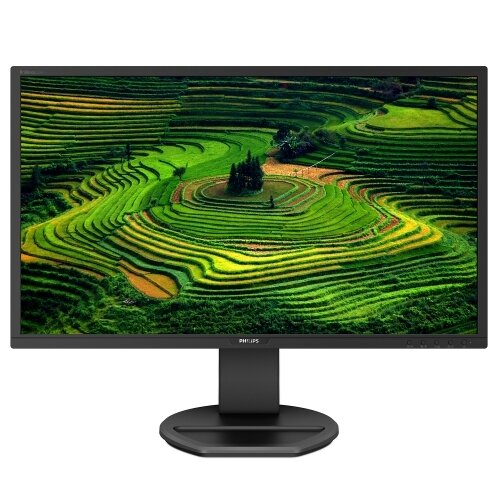 Монитор 21.5'' PHILIPS 221B8LHEB (00/01)