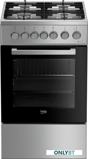 Газовая плита Beko FSE 52130 GSS