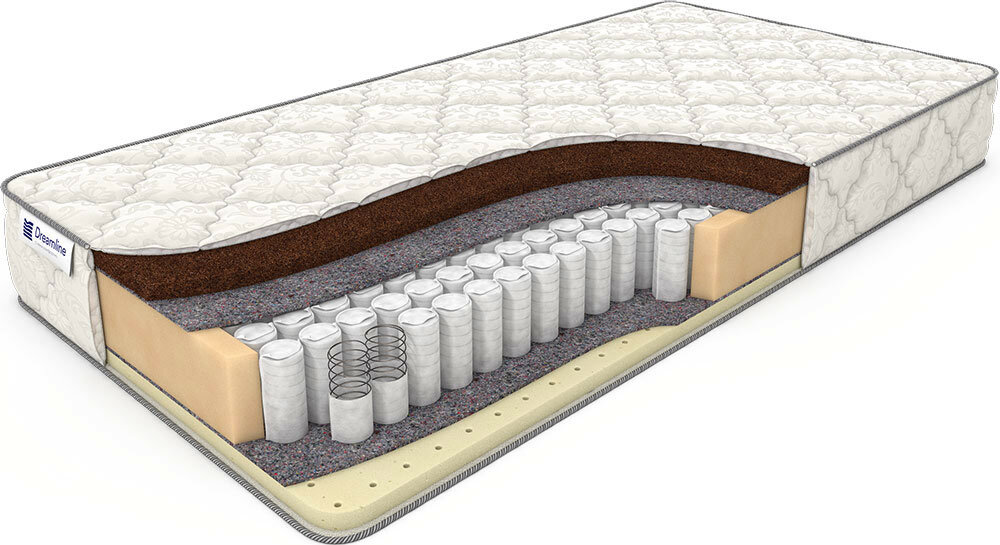 Матрас Dreamline Balance SleepDream TFK 140х200