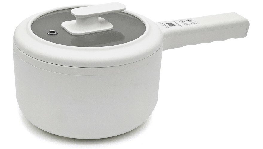 Мультиварка-сковорода Modengo Electric Cooking Pot MDG-04 (C0097) - фотография № 1