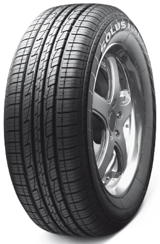 Kumho SOLUS KL21 225/65 R17 102H