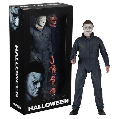 Фигурка Halloween - Michael Myers 48см (60688)