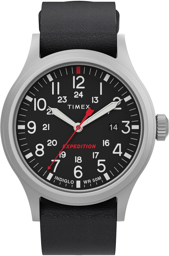 Наручные часы Timex TW2V07500