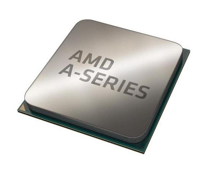 Процессор AMD A6-9500E AM4 2 x 3000 МГц