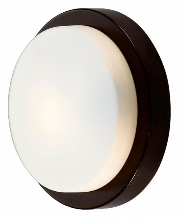 Odeon Light Накладной светильник Odeon Light Holger 2744/1C - фотография № 2