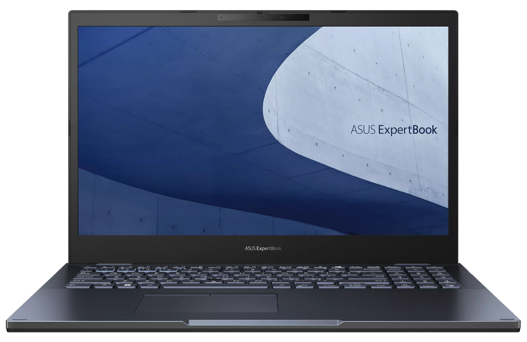 Ноутбук Asus ExpertBook L2 L2502CYA-BQ0125 90NX0501-M00510 15.6"(1920x1080) AMD Ryzen 5 5625U(2.3Ghz)/16GB SSD 512GB/ /No OS