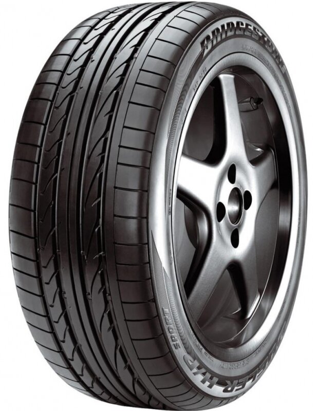 Автомобильные шины Bridgestone Dueler H/P Sport 225/50 R17 94H