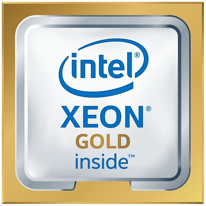 Процессор HPE Xeon Gold 5220R P19241-001/(2.2GHz) сокет 3647 L3 кэш 35.75MB/Kit