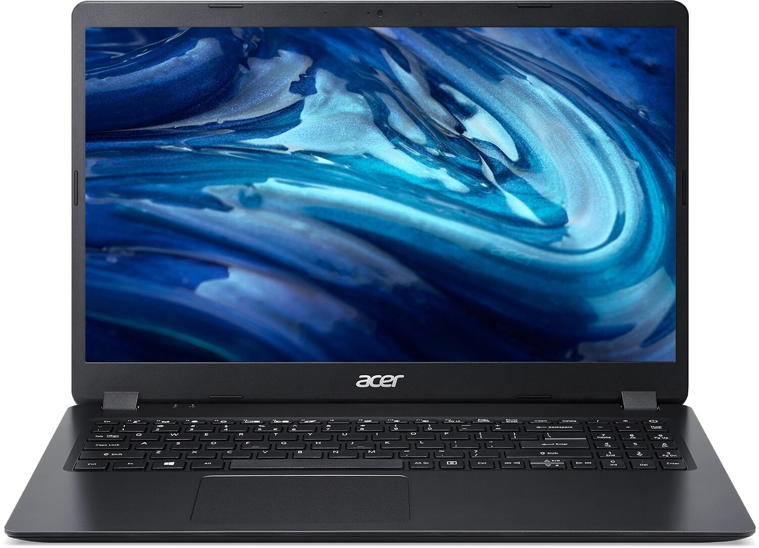 Ноутбук Acer Extensa 15 EX215-52-36B9 (NX.EG8ER.002) 15.6''FHD/i3-1005G1 Dual/8Gb/512Gb SSD/Intel UHD/DOS черный
