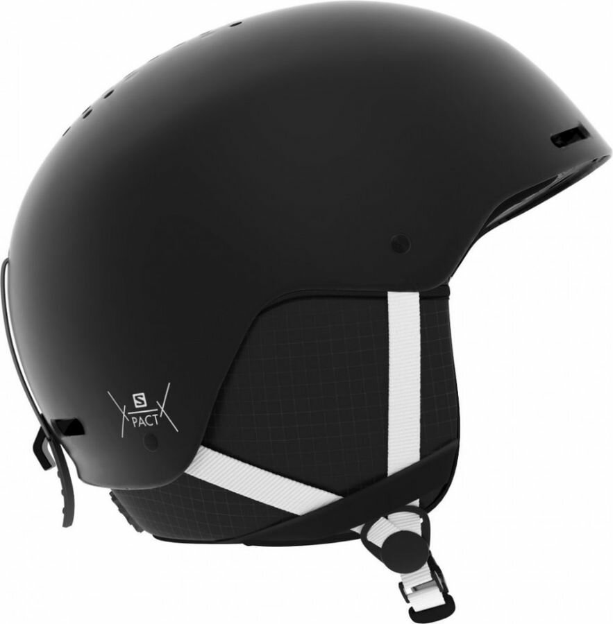 Шлем SALOMON Pact для горных лыж/сноуборда, размер: JRXS [l40571800]