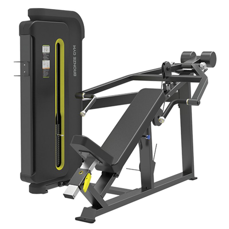   Bronze Gym   BRONZE GYM BW-3013